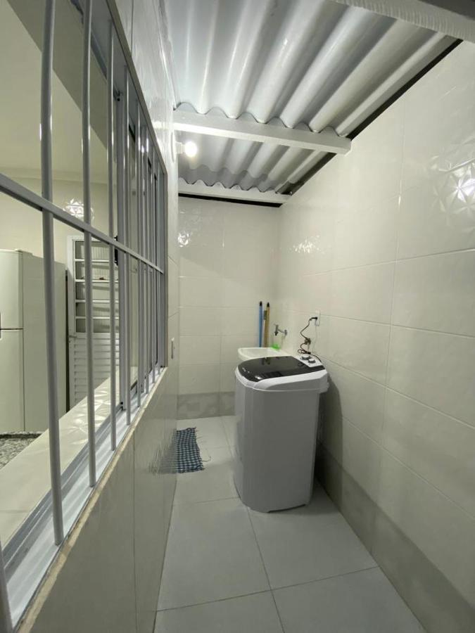 Casa Top Prox Ao Sesc Bertioga. Exterior foto
